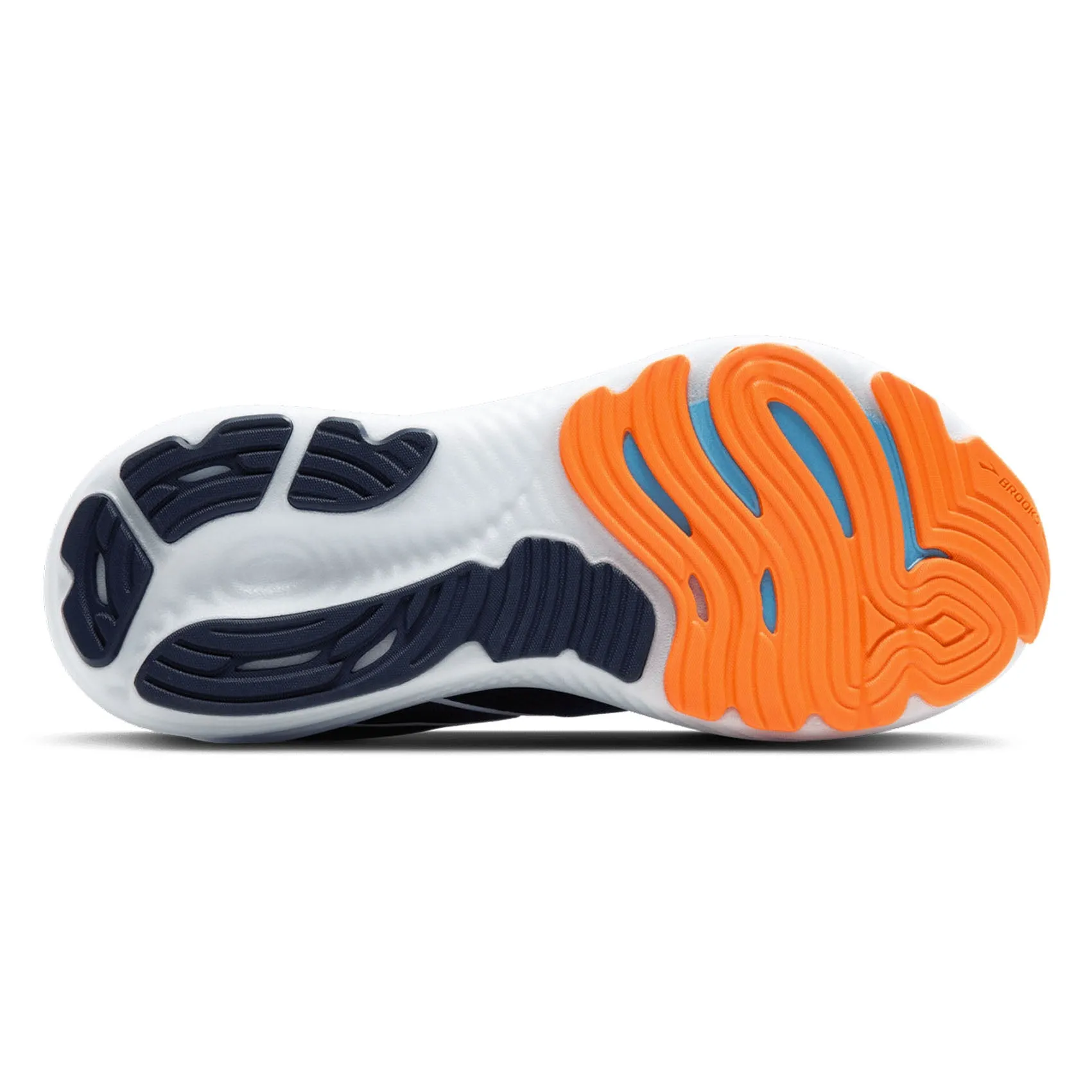 Mens Brooks Glycerin 22 Running Shoes Outlet Store