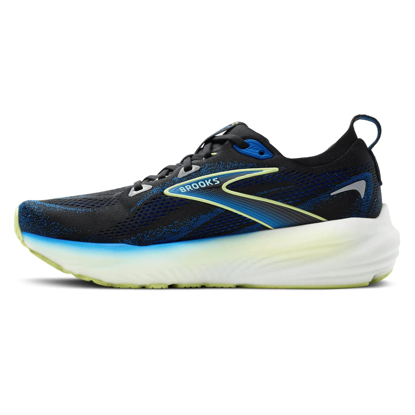 Mens Brooks Glycerin 22 Usa Made Running Shoes