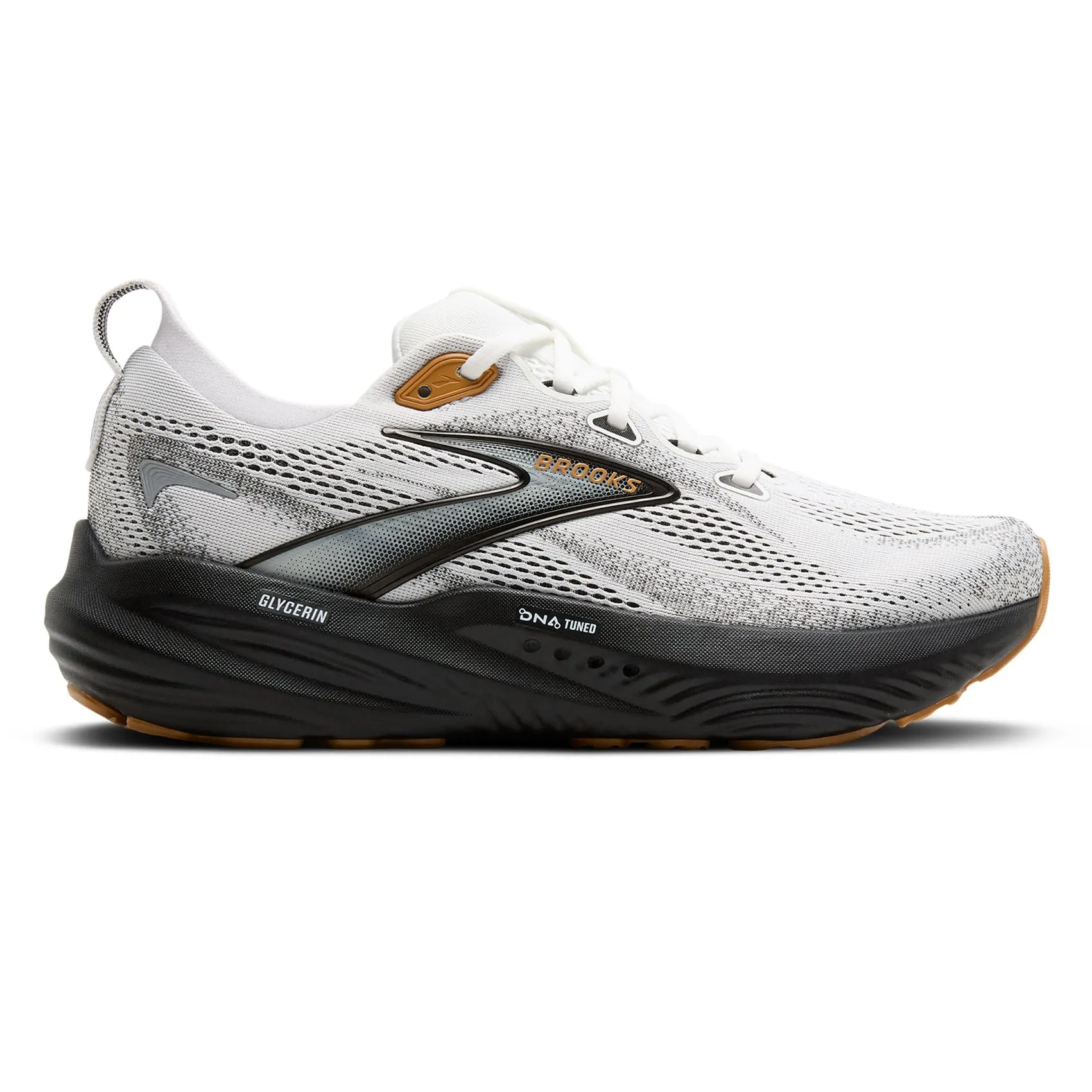 Mens Brooks Glycerin 22 Airwalk Running Shoes