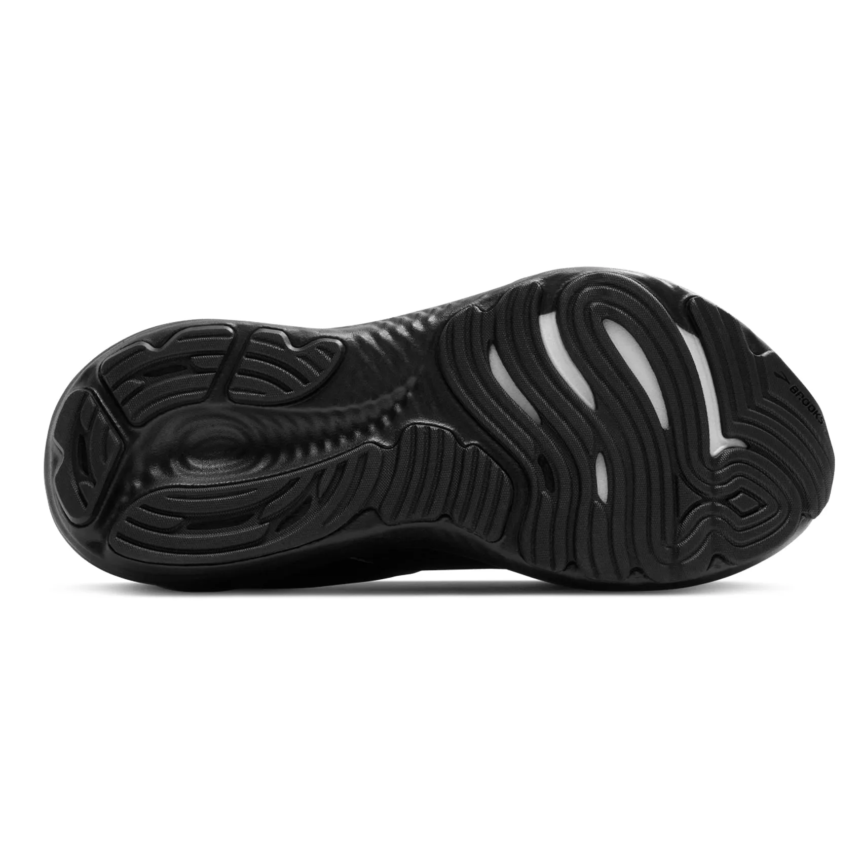 High Foot Arch Running Shoes Mens Brooks Glycerin 22