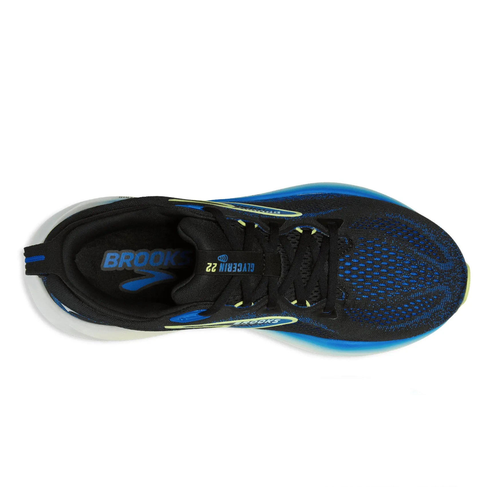 Running Shoe Store San Antonio Mens Brooks Glycerin 22