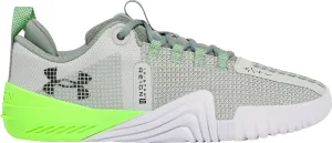 On Shoes For Weight Training Under Armour Reign 6 Mens Training Shoes - Green