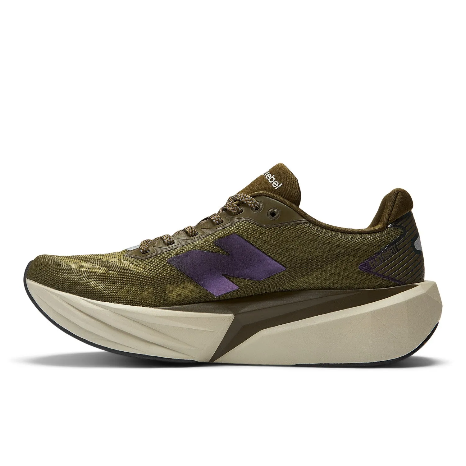New Balance 827 Aime Leon Dore New Balance FuelCell Rebel 5 women's