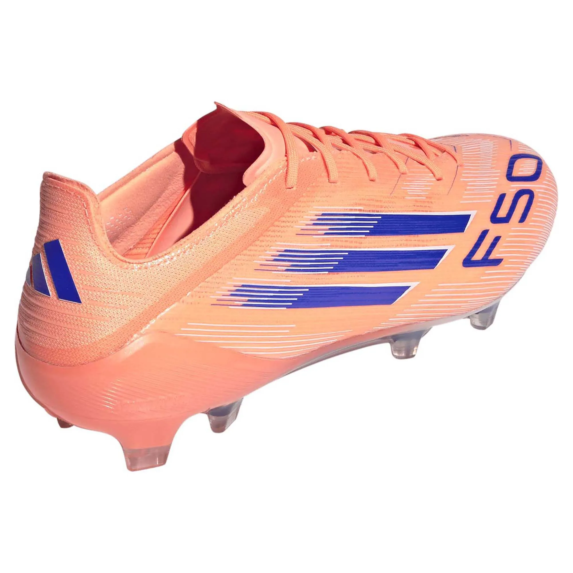 Soccer Lamine Yamal Cleats F50 Elite Firm Ground Unisex Football Boots