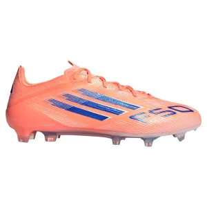Rose Lavelle Soccer Cleats F50 Elite Firm Ground Unisex Football Boots