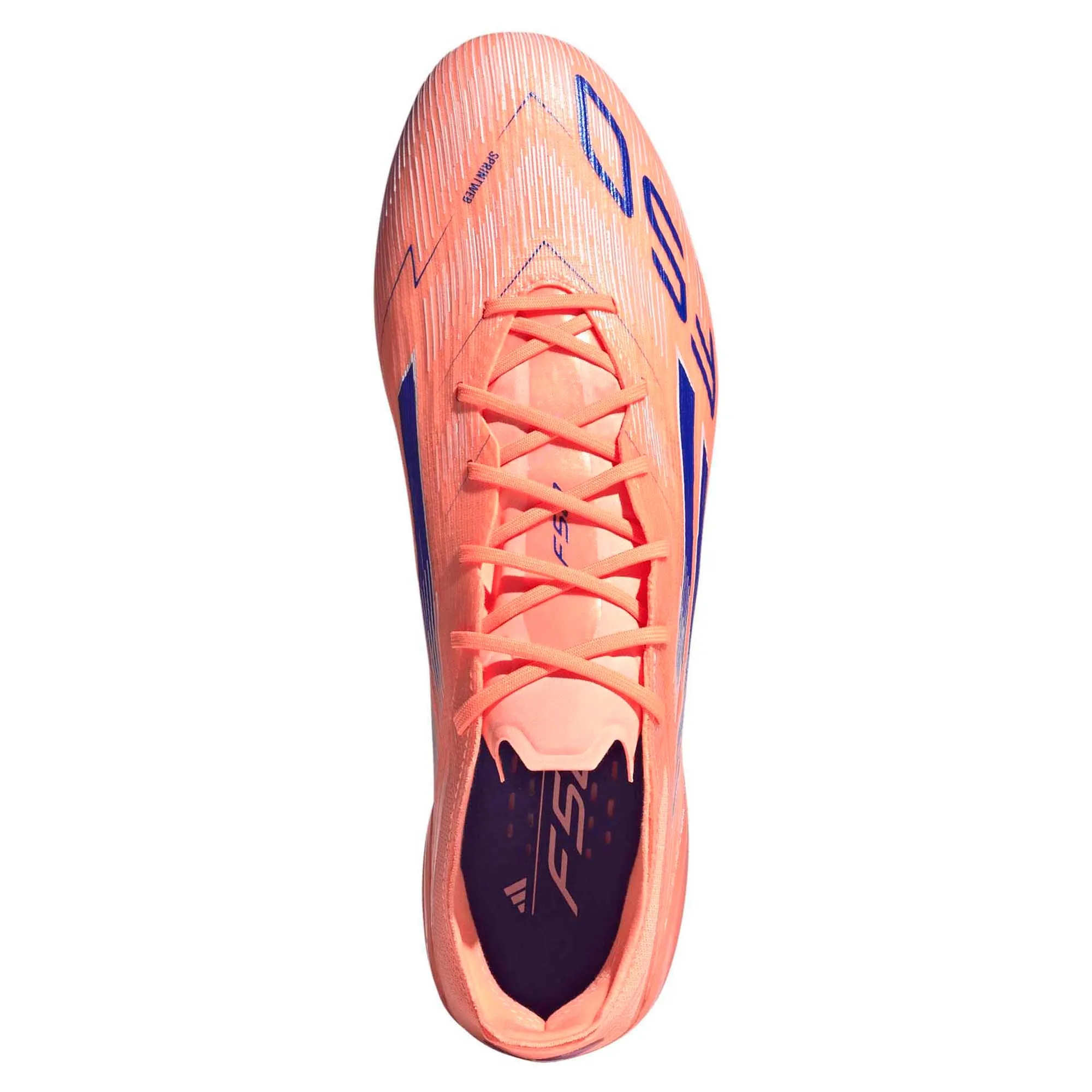 Soccer Cleats Viper F50 Elite Firm Ground Unisex Football Boots