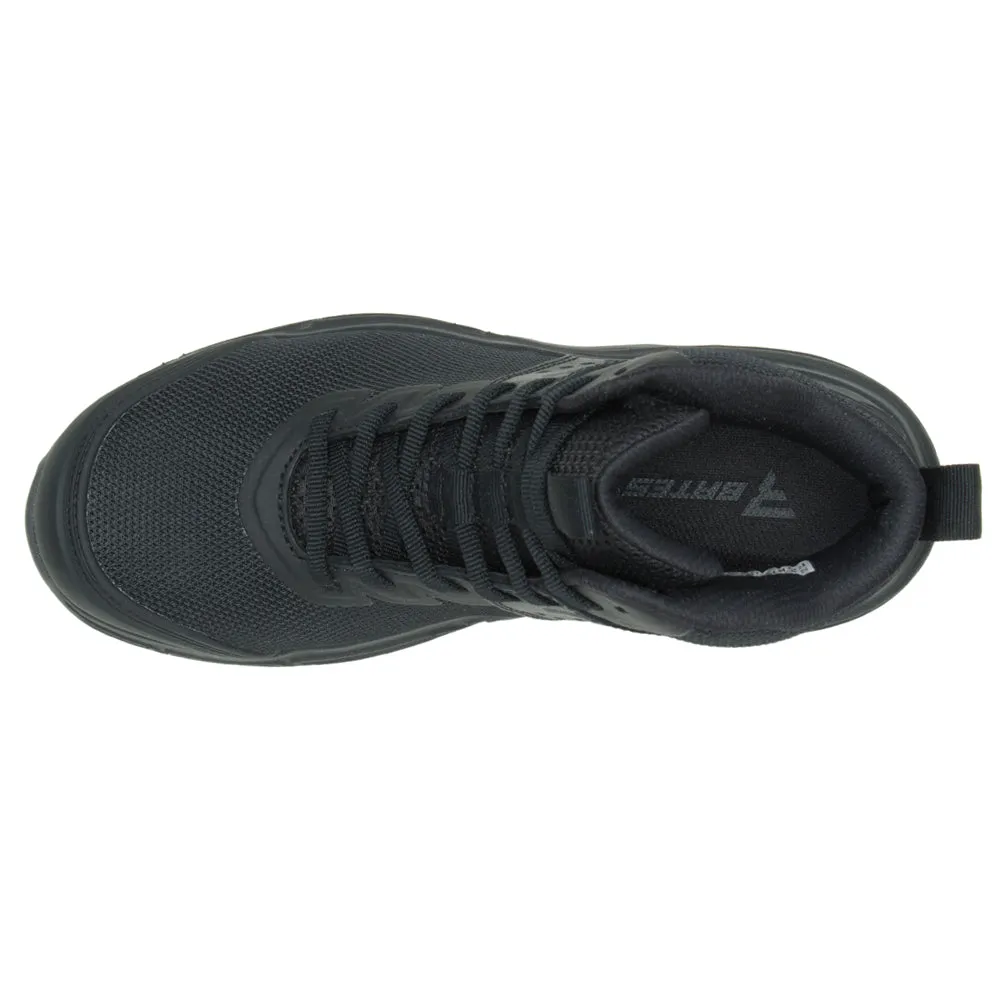 Jumpstart Mid Slip Resistant Composite Toe Work Boots Fish Cowboy Boots