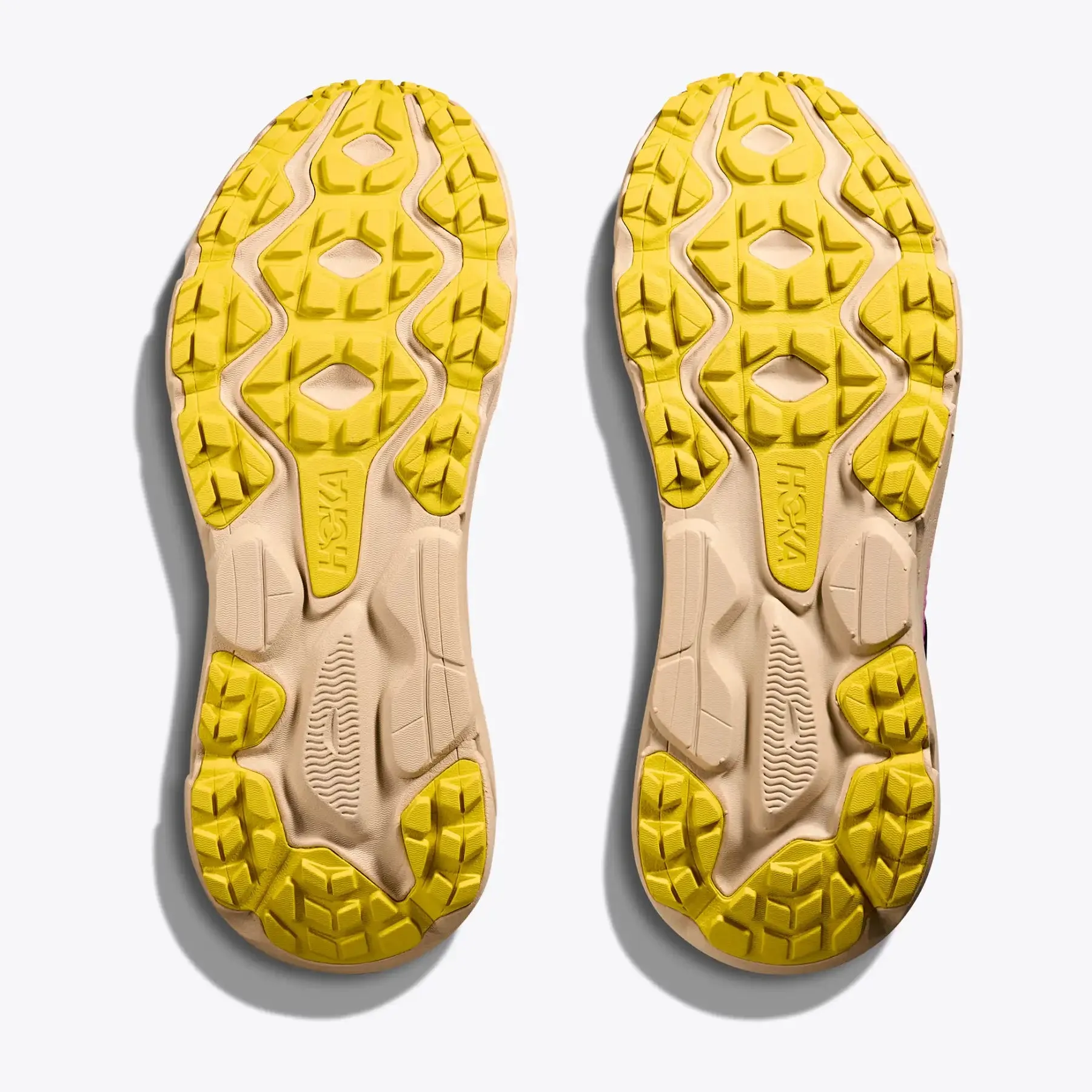 Men's Challenger 7 GORE-TEX Trail Running Shoes Black / Oatmeal Collaboration