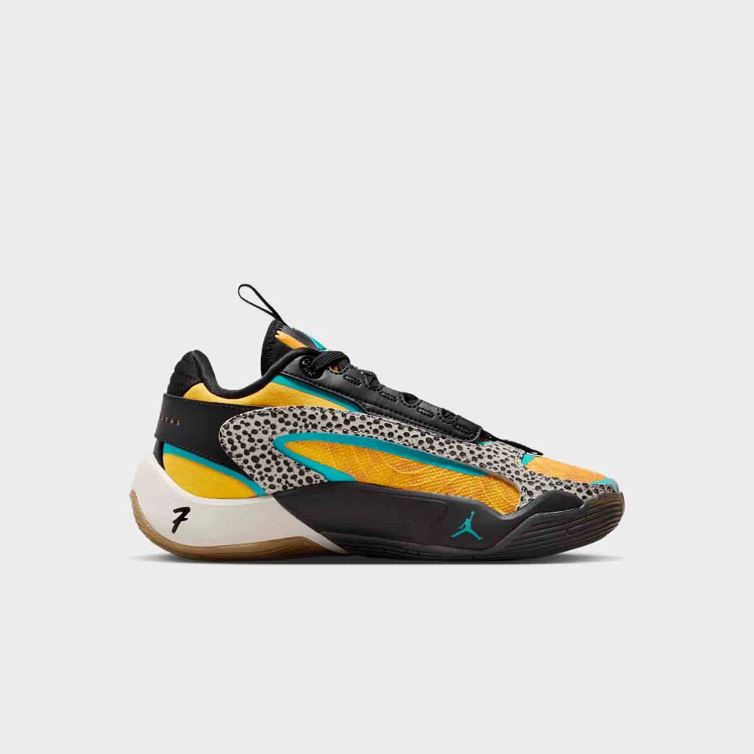 Kyrie 4s Basketball Shoes Kids' Luka 2