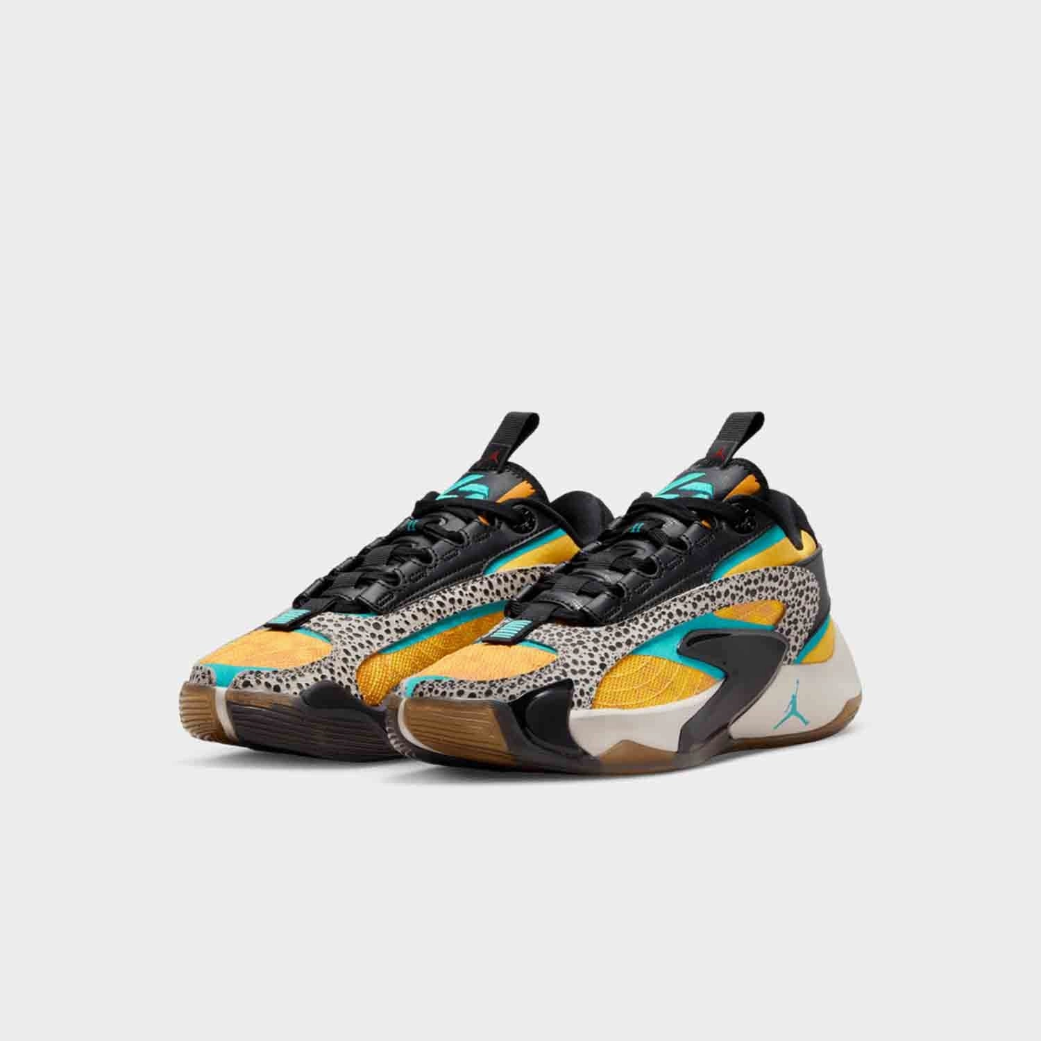 Basketball Shoes Through The Years Kids' Luka 2