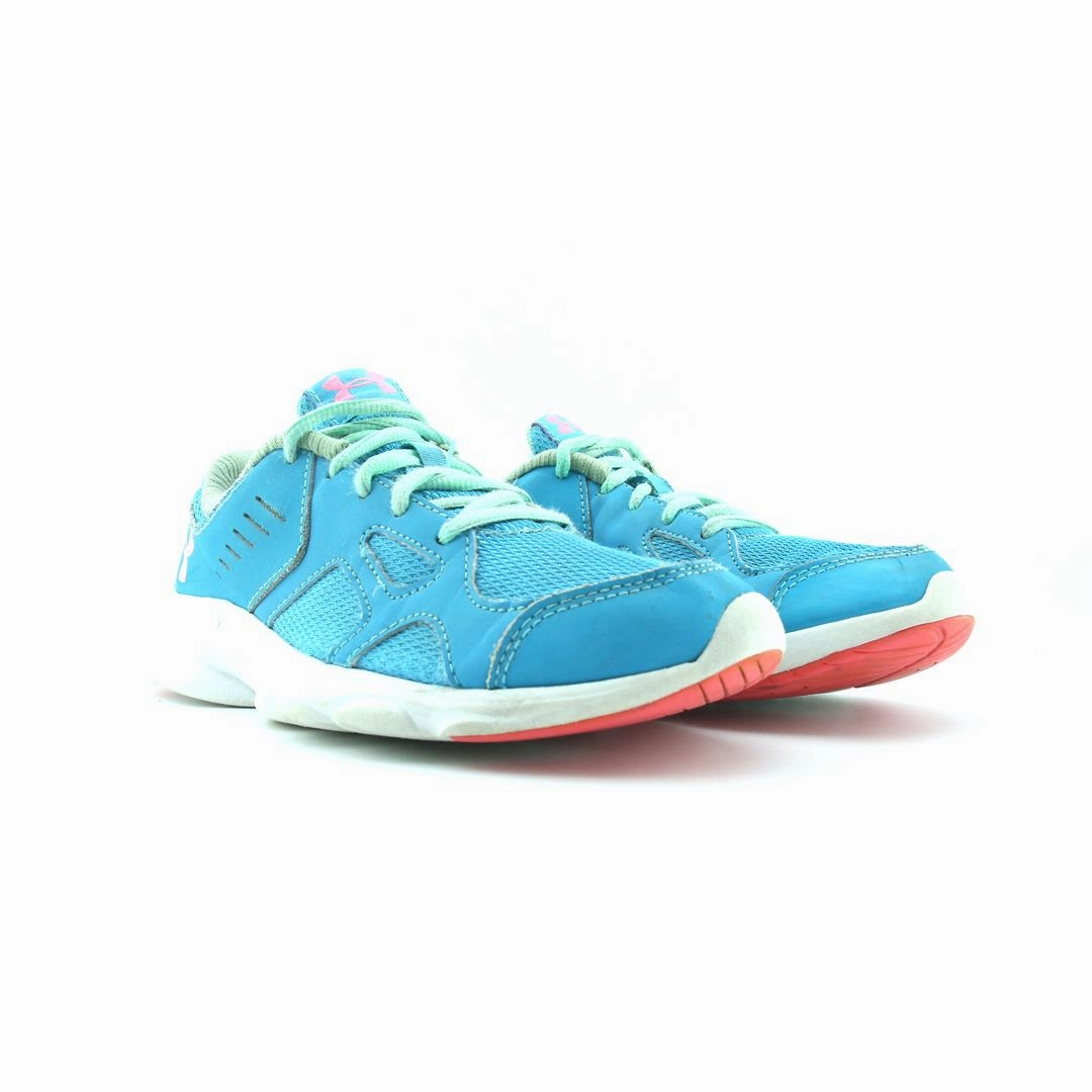 Running Shoe For Pronation UNDER ARMOUR GRADE  PACE