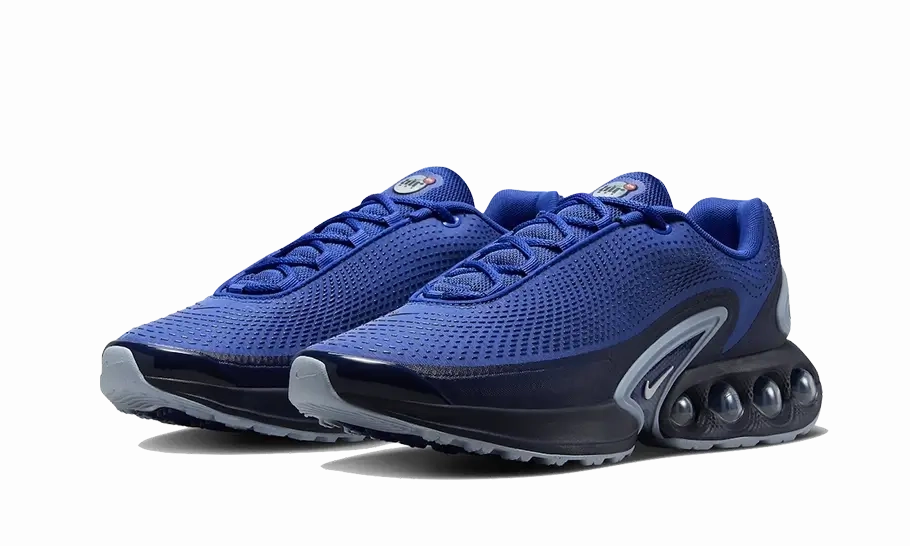 Nike Air Max DN Hyper Blue Nike Vapor Tennis Shoes