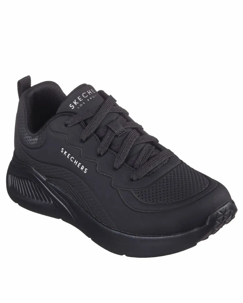 Basketball Shoes Of 2023 UNO LITE - LIGHTER ONE - BLACK BLACK