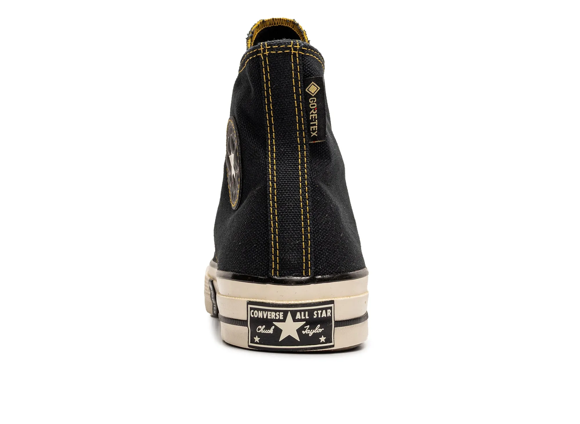 Converse Chuck 70 Gore-Tex Hi Semi Casual Shoes For Work