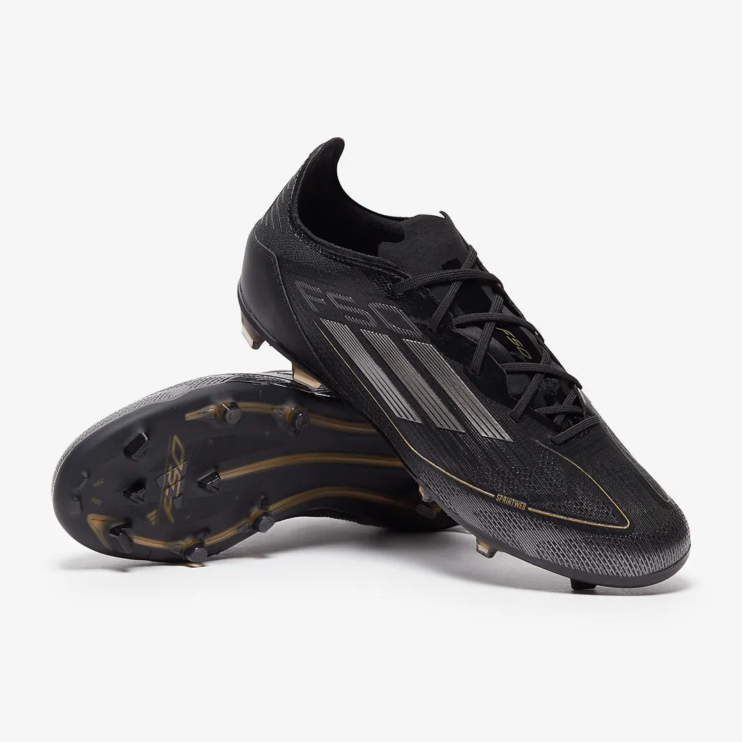 Hibbett Sports Soccer Cleats Adidas Kids F50 Pro FG