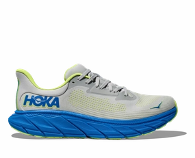Hoka Arahi 7 Mens 2E Wide Running Shoes Corporate Office