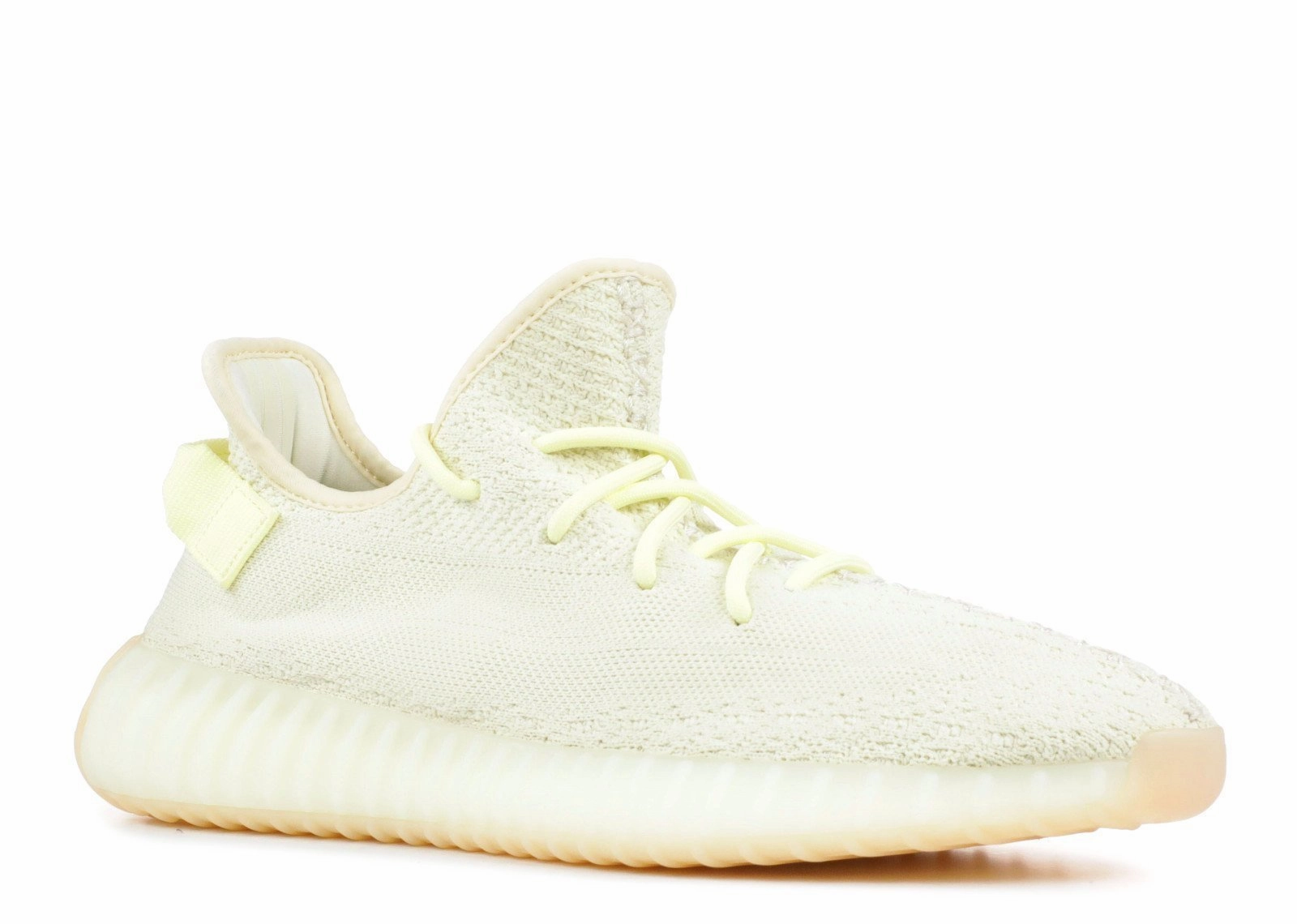 9c Basketball Shoes Women Adidas YEEZY BOOST 350 V2 Butter