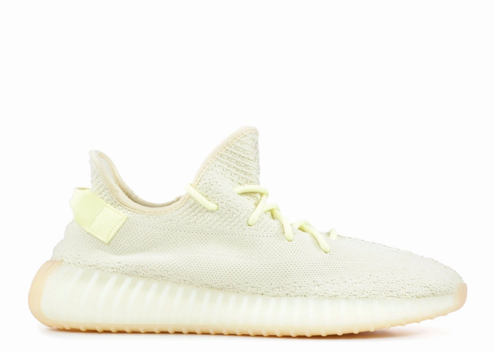 Ethical Basketball Shoes Women Adidas YEEZY BOOST 350 V2 Butter
