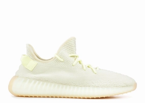 Basketball Shoes For Weak Ankles Women Adidas YEEZY BOOST 350 V2 Butter