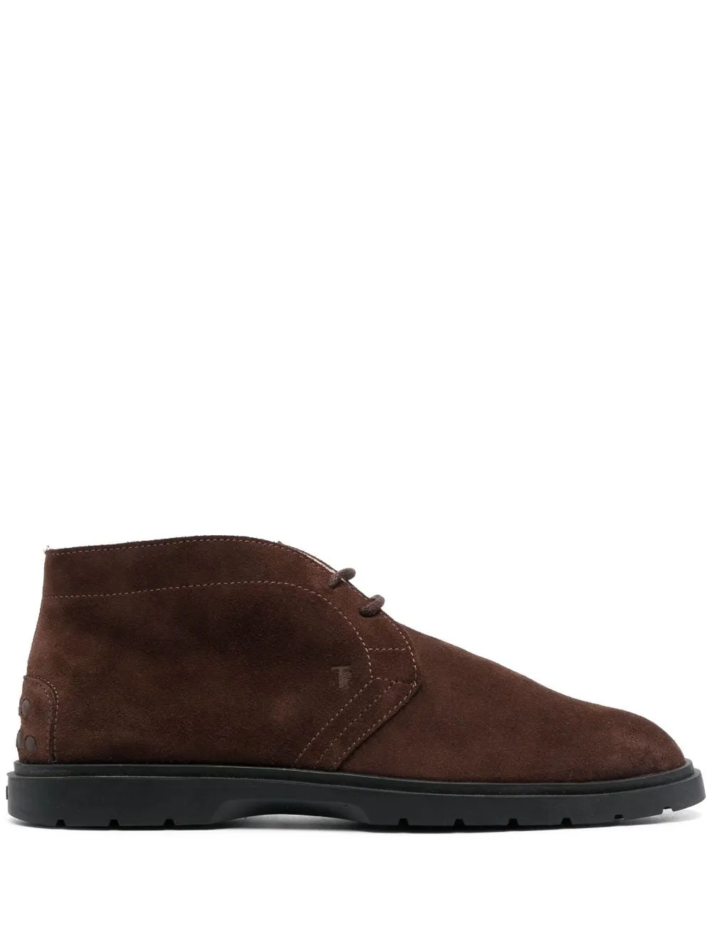 Jodhpur Boots SUEDE DESERT-BOOTS