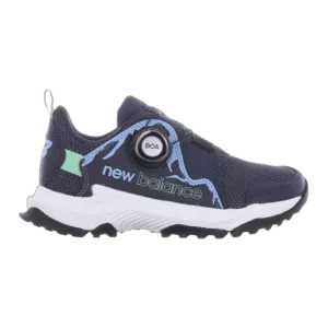 Kids Dynasoft Trail Boa Olympus Trail Running Shoe