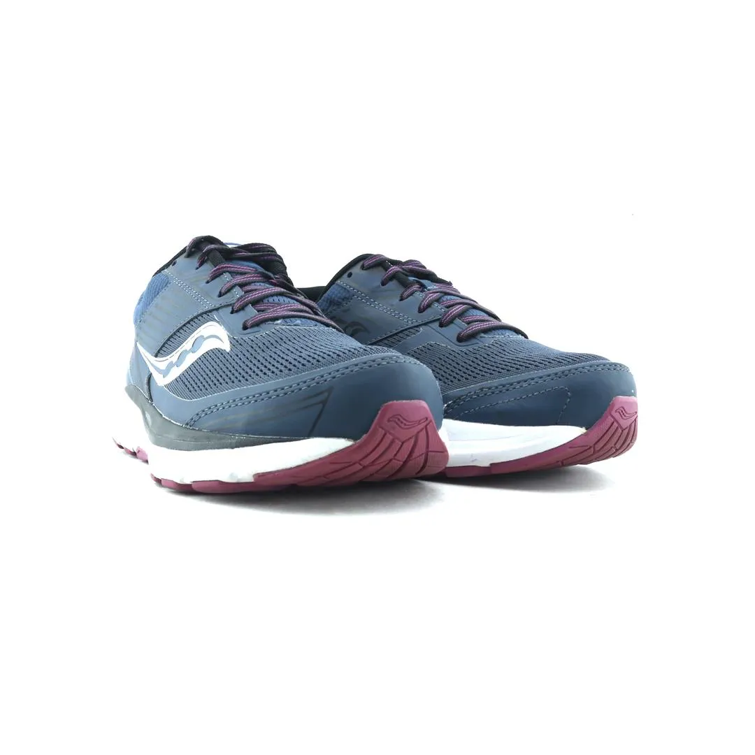 Trail Running Shoe Reviews SAUCONY ECHELON 8