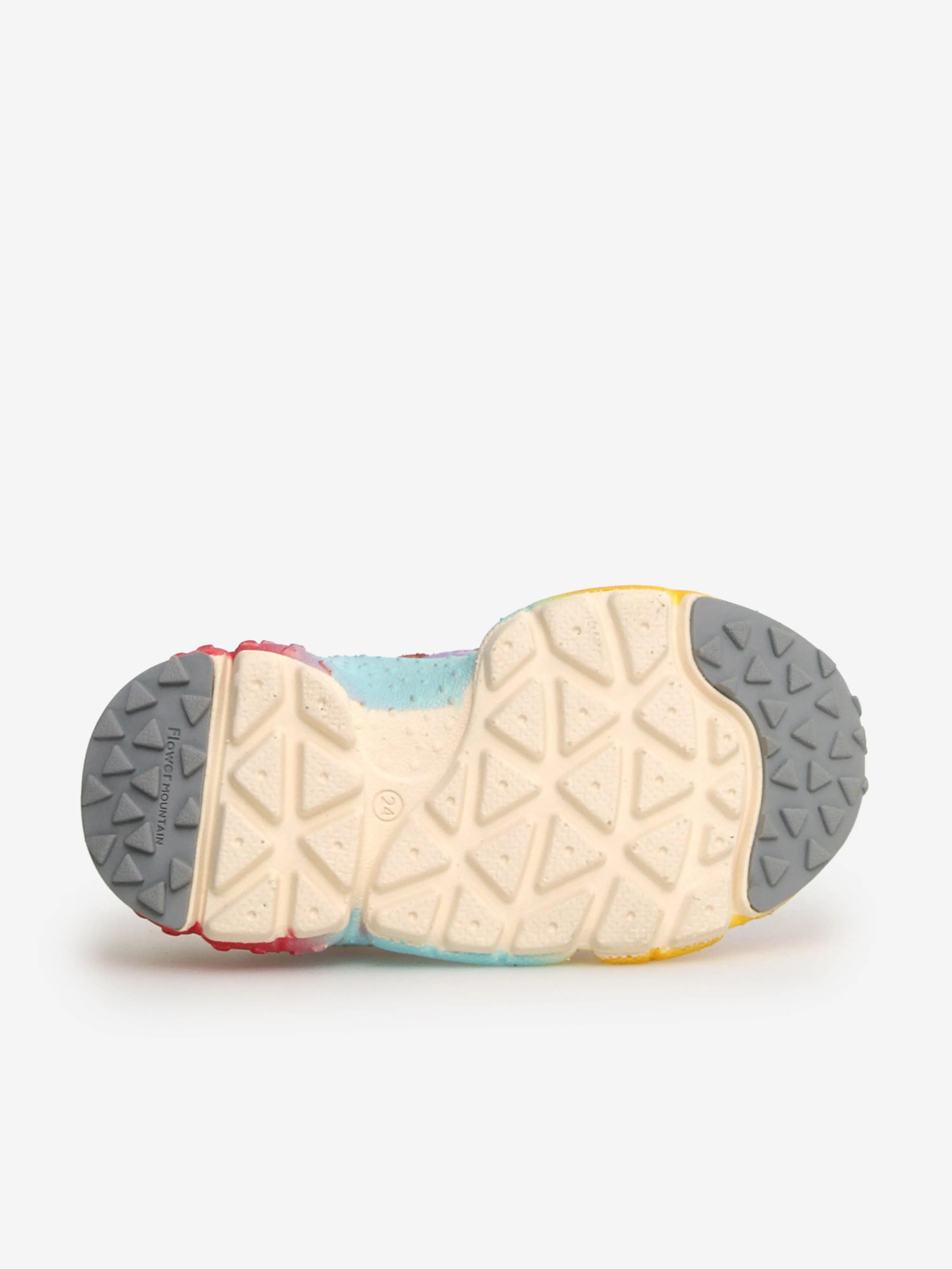 Metcon 4 Xd Training Shoe Flower Mountain Kids Saburo Trainers in Multicolour