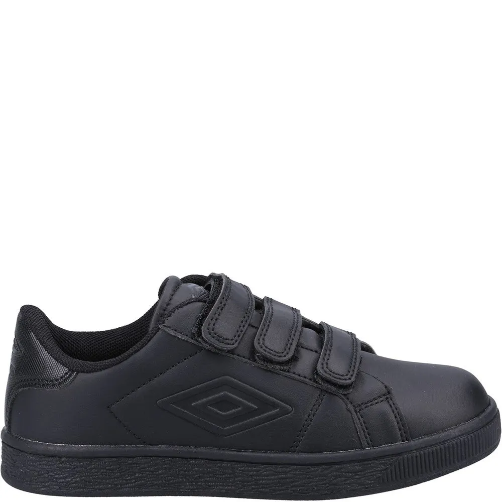 Umbro Medway V Junior Touch Fastening Shoe Top 10 Cross Training Shoes