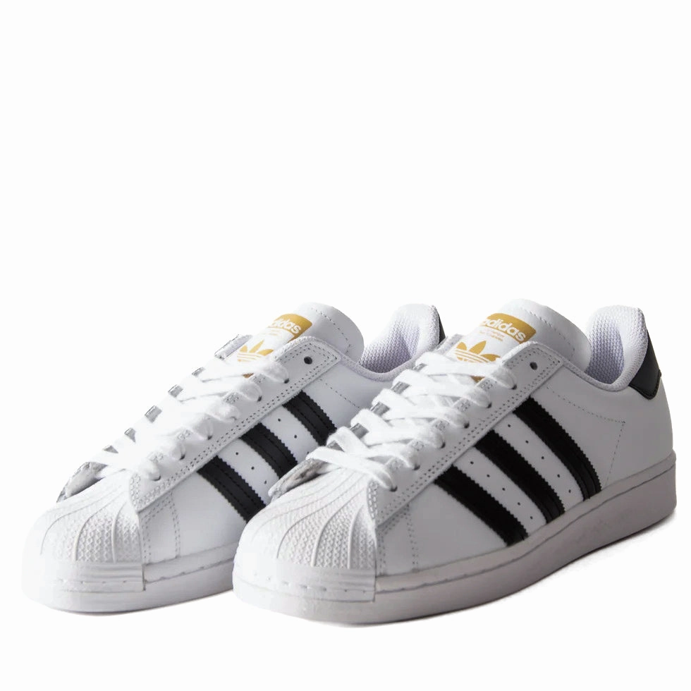 Chssih Roller Skate Adidas - Superstar ADV (White/Black/White)
