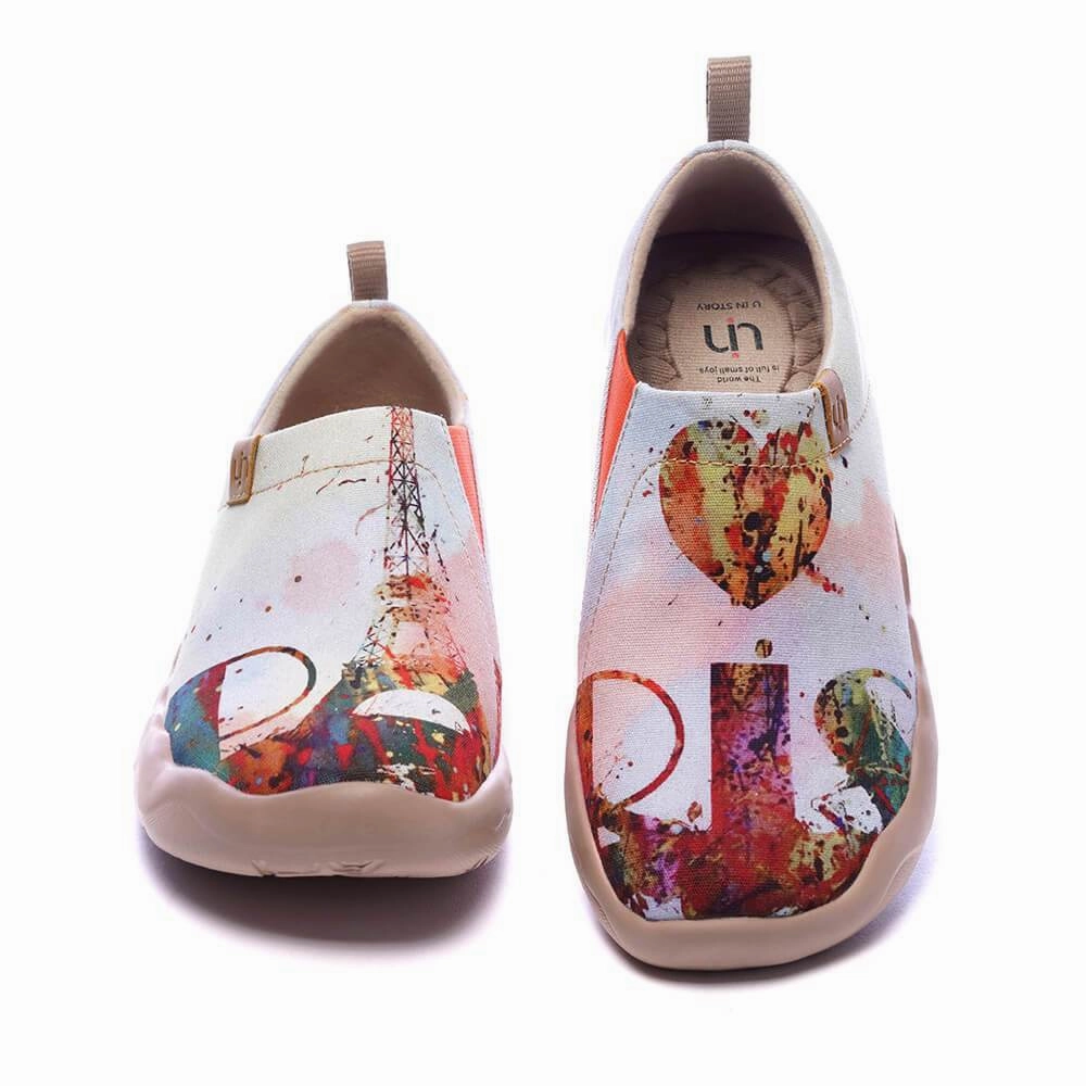 Eiffel for You Best Sports Casual Shoes