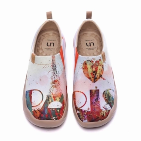 Eiffel for You Walmart Casual Shoes
