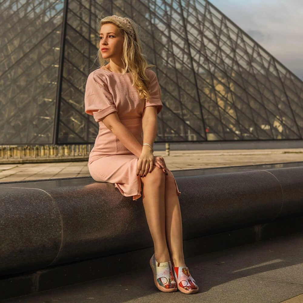 Eiffel for You Best Casual Shoes With Shorts