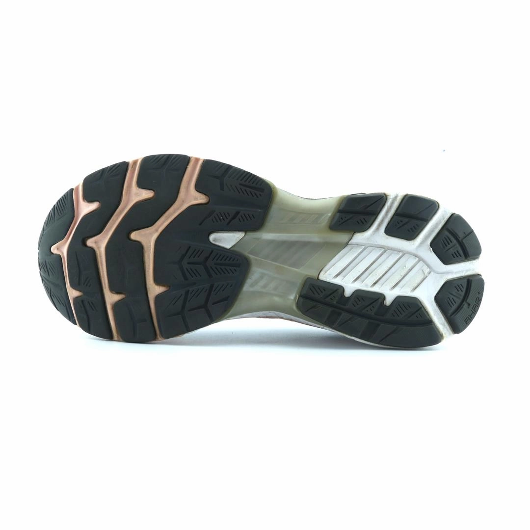 ASICS GEL-KAYANO 27 Asics Gel Evate 3 Running Shoe