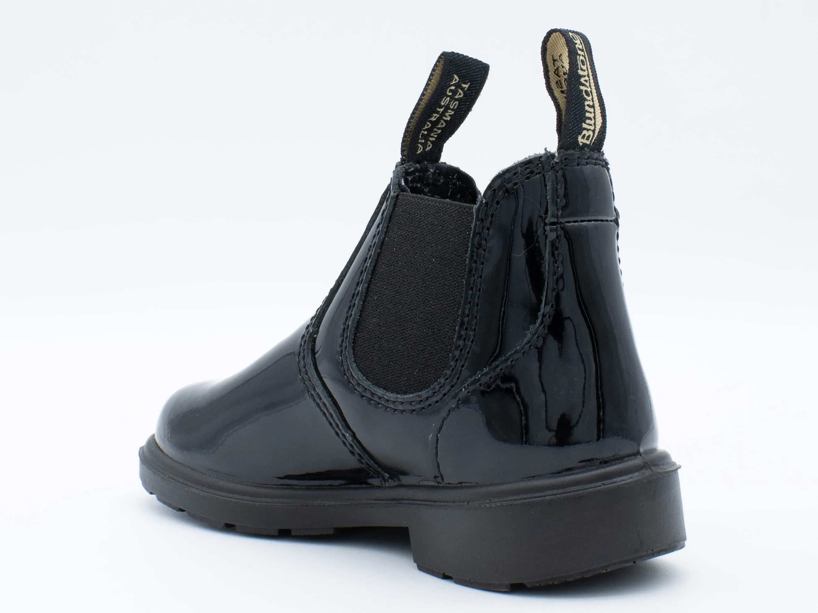 Suede Desert Boots BLUNDSTONE Kids #2255