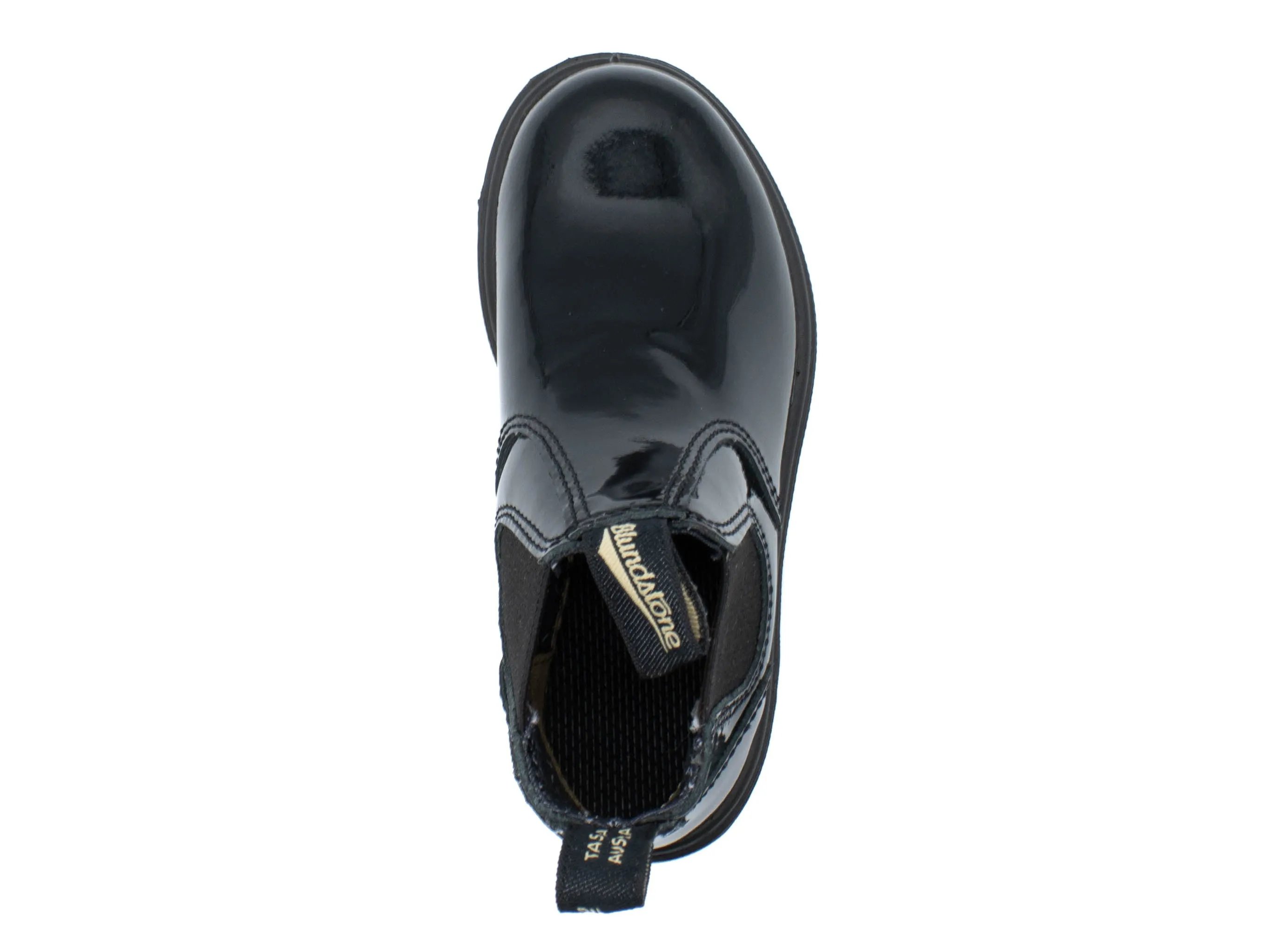 Western Boots Square Toe BLUNDSTONE Kids #2255