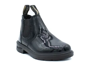 Non Slip Steel Toe Boots BLUNDSTONE Kids #2255