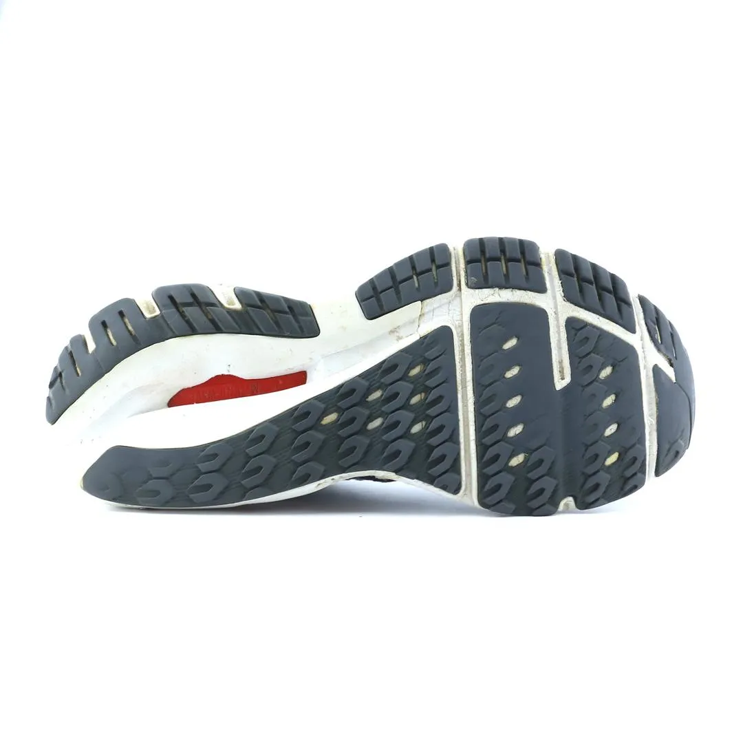 MIZUNO WAVE INSPIRE 17 Trail Running Vs Shoes