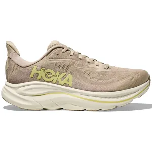 Men's Clifton 10 Running Shoes Raw Linen / Stone Stores That Sell Shoes Near Me