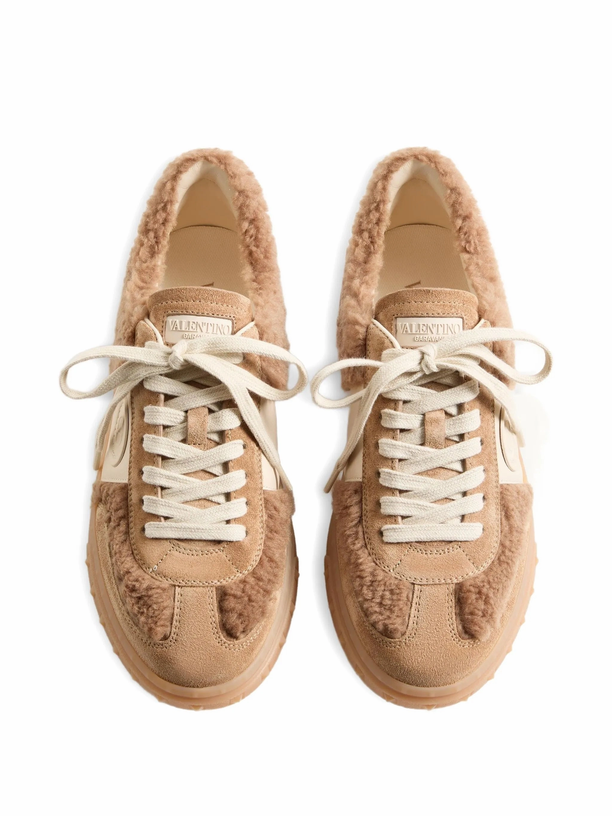 Kai Greene Training Shoes Upvillage leather sneakers