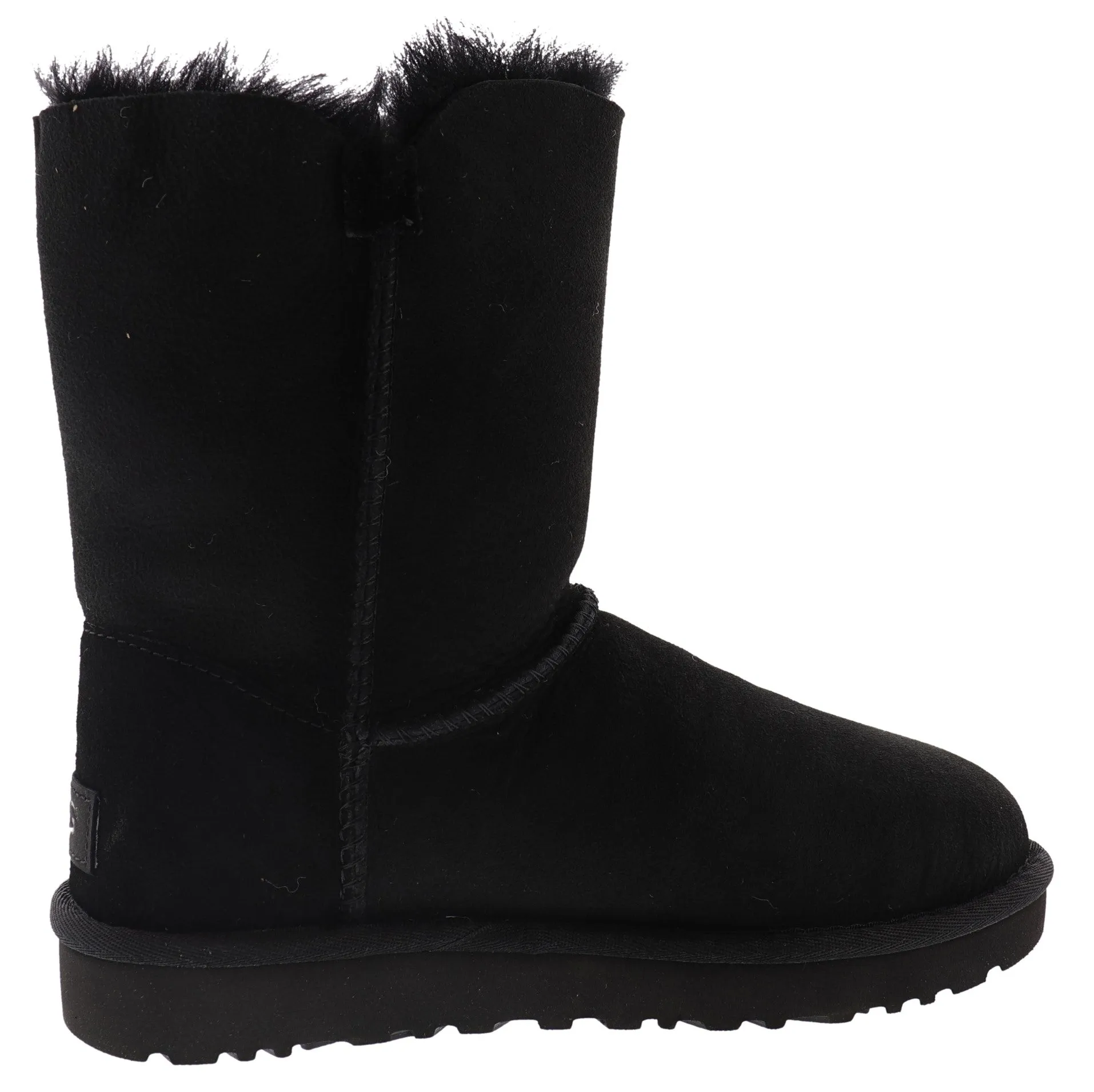 UGG Bailye Women's Button II Pull On Winter Boots Pedro Pascal Boots