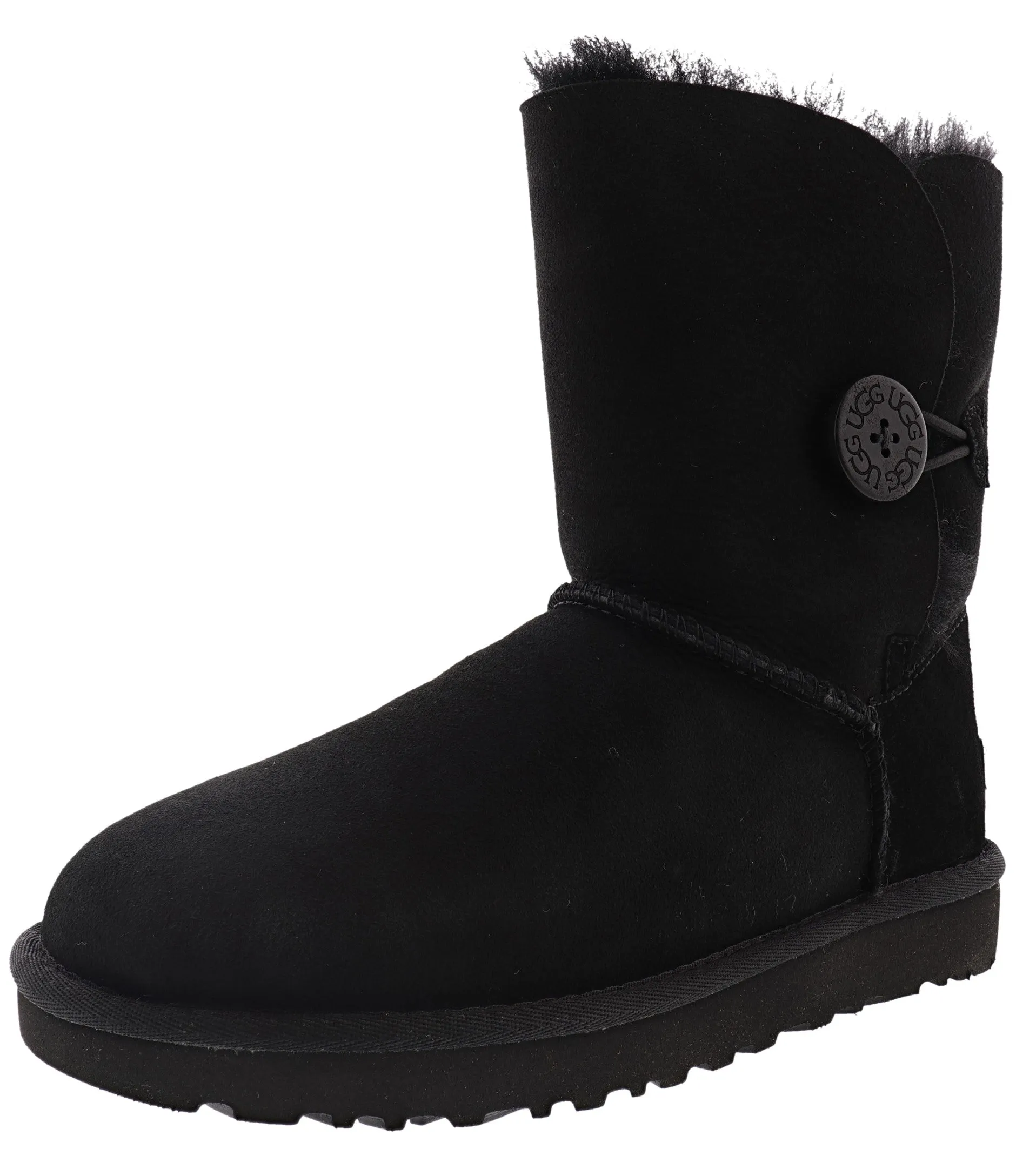 Origin Boots UGG Bailye Women's Button II Pull On Winter Boots