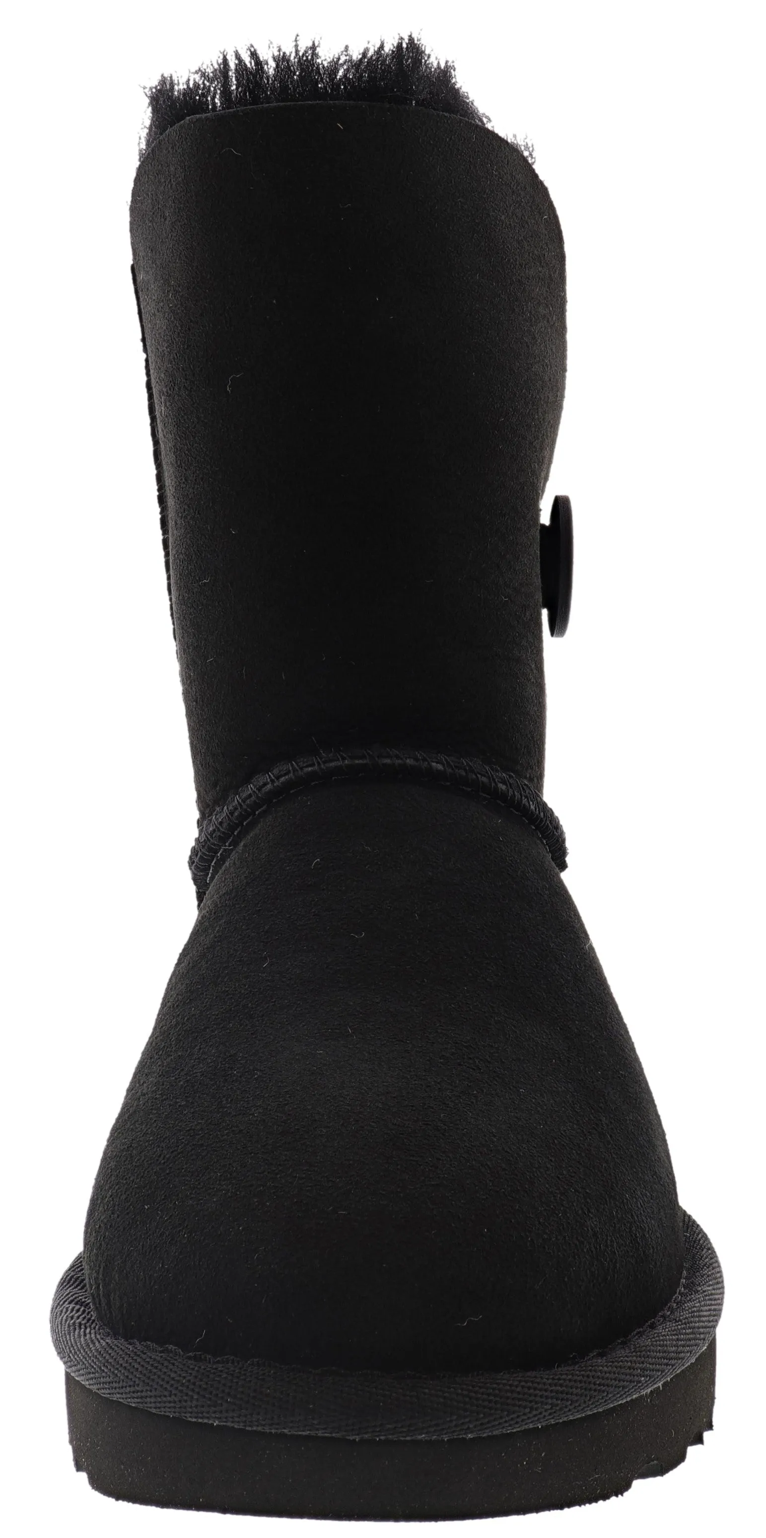 UGG Bailye Women's Button II Pull On Winter Boots Knee High Boots With Heels