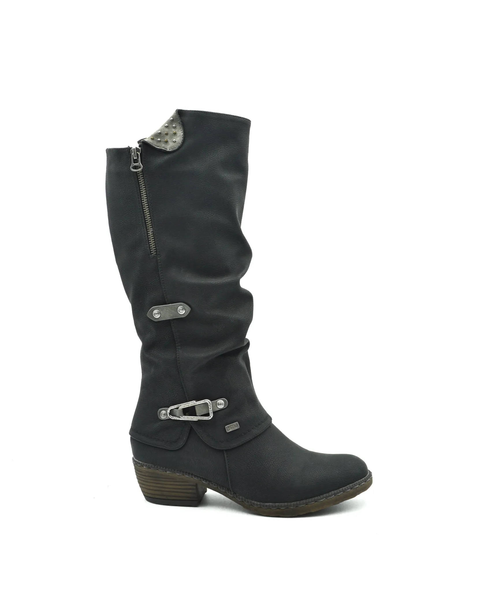 Kiss Boots RIEKER 93752