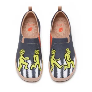 Casual Shoes Instagram Abbey Road Toledo I Men