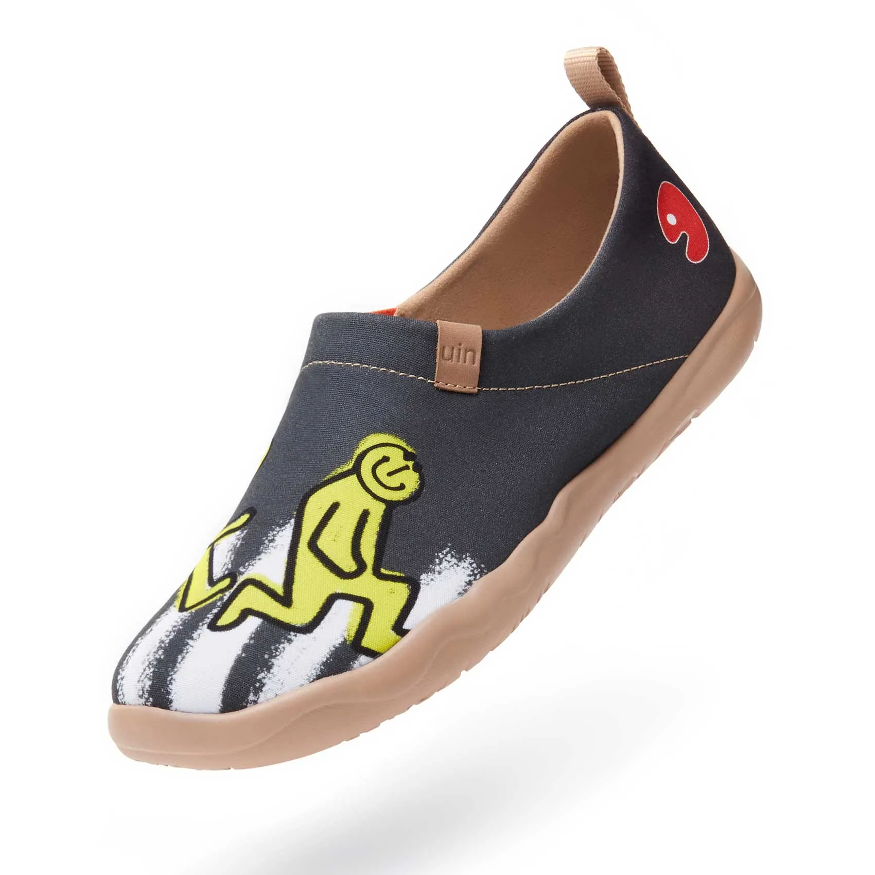 Abbey Road Toledo I Men Casual Derby