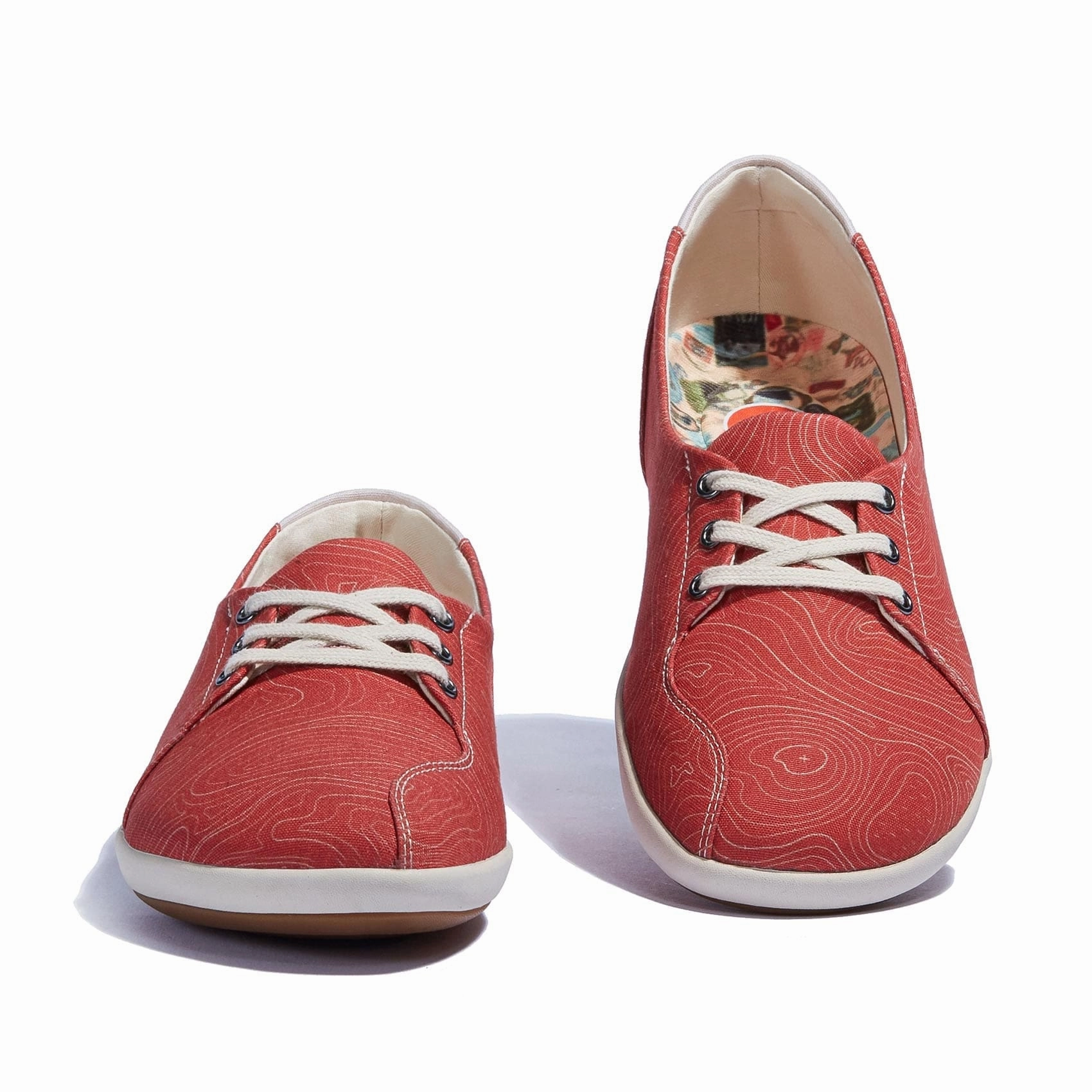 Burnt Ochre Illetes II Women Air Dt Max 96 Casual Shoes