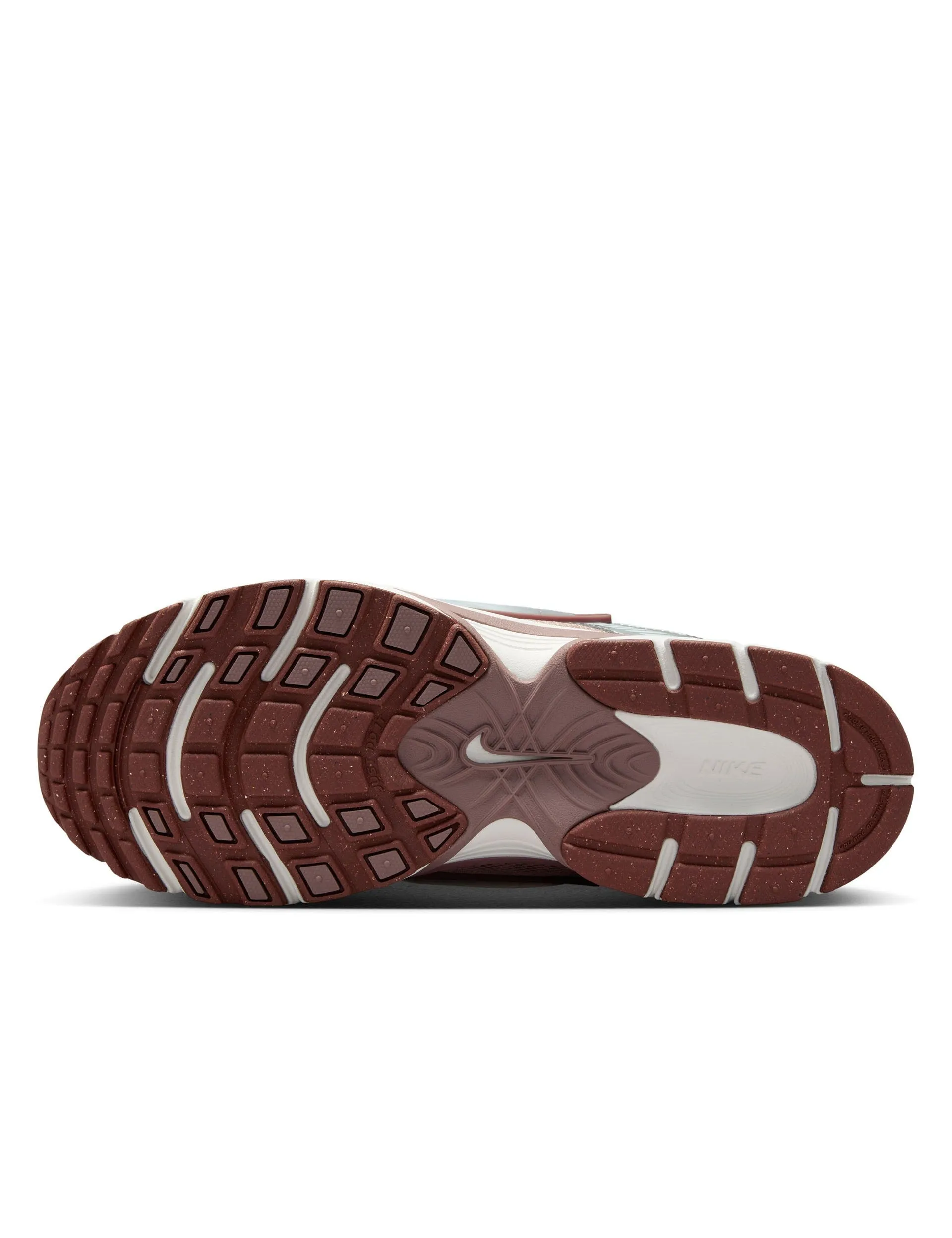 Shoes Nikes V5 RNR Shoes - Smokey Mauve/Metallic Silver/Red Sepia