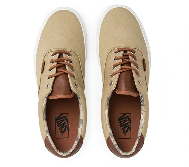 Most Stylish Skate Shoes VANS | ERA 59 (DESERT COWBOY)