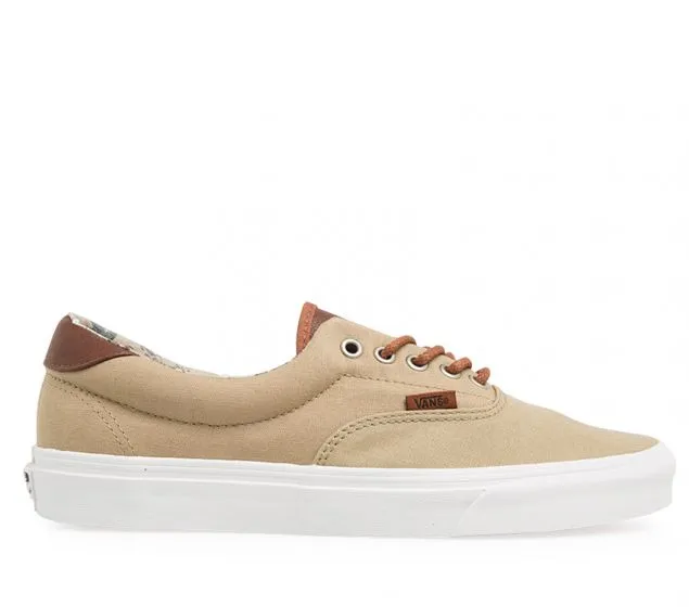 Size 3 Skate Shoes VANS | ERA 59 (DESERT COWBOY)