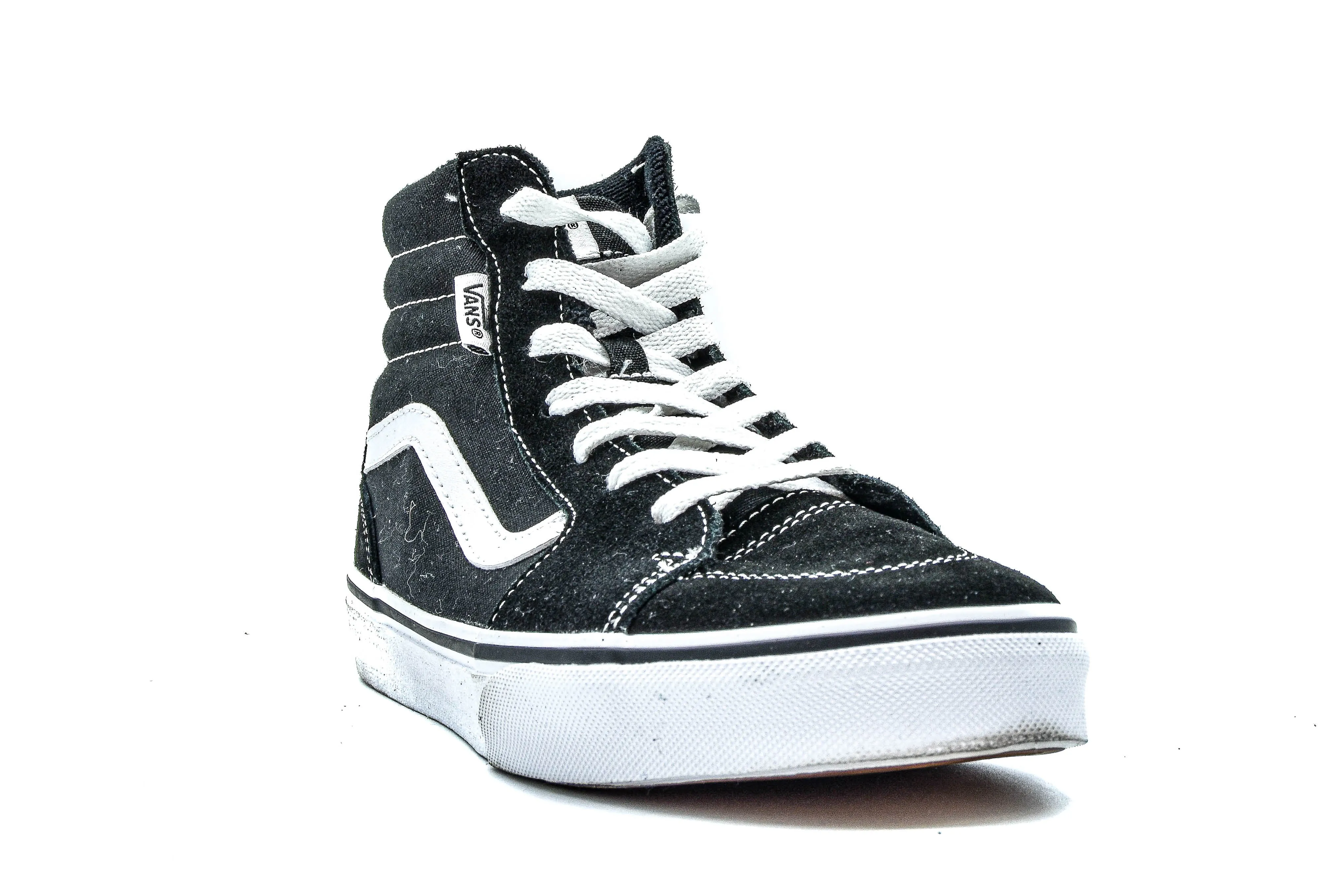 VANS Filmore Hi Best Casual Shoe Brands 2025